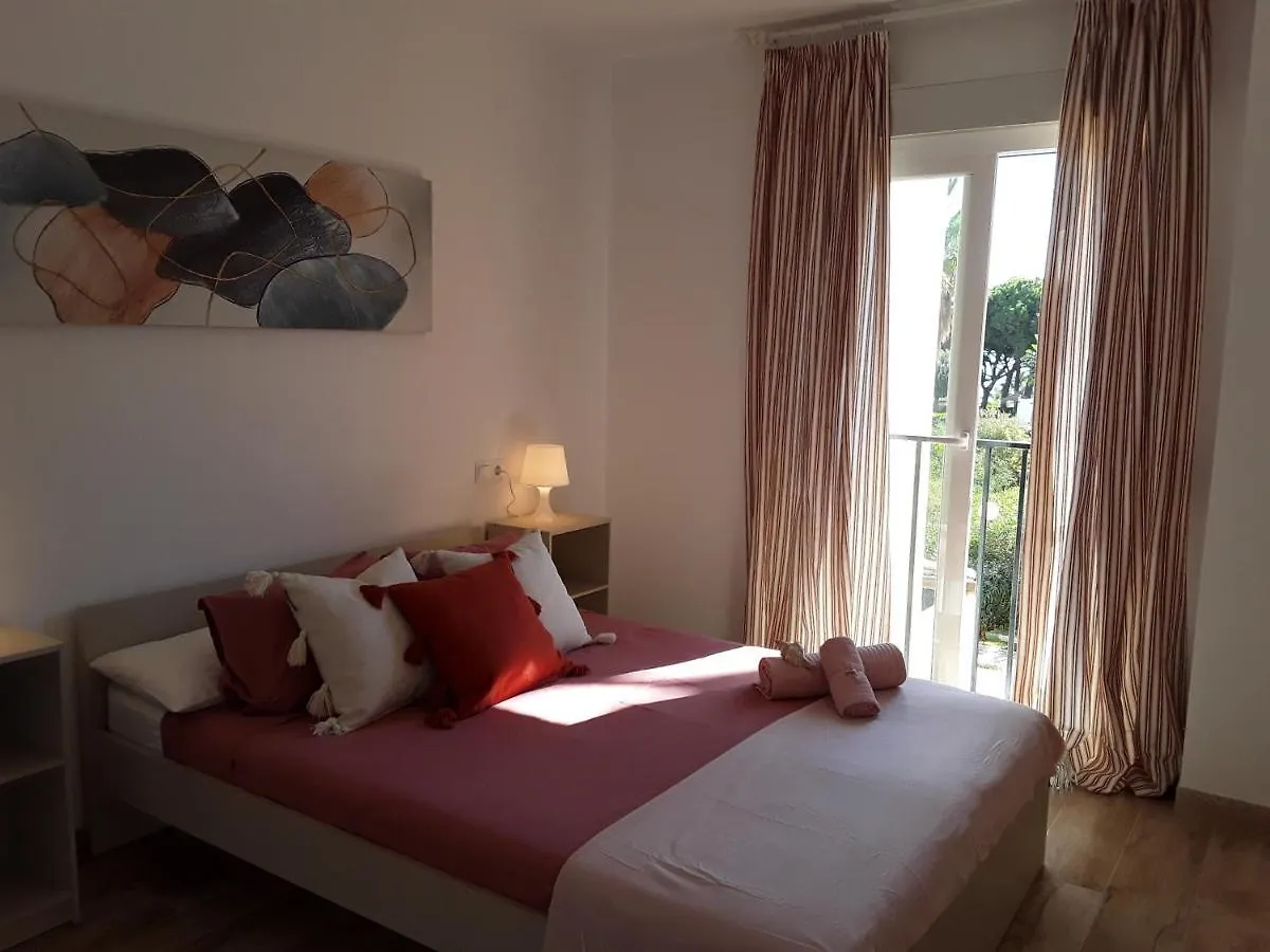 Apartment Duplex Beautiful Sea Views , Whydhand Resorts Costa Fuengirola