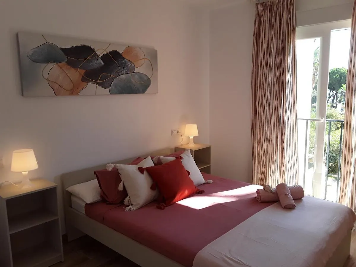 Apartment Duplex Beautiful Sea Views , Whydhand Resorts Costa Fuengirola