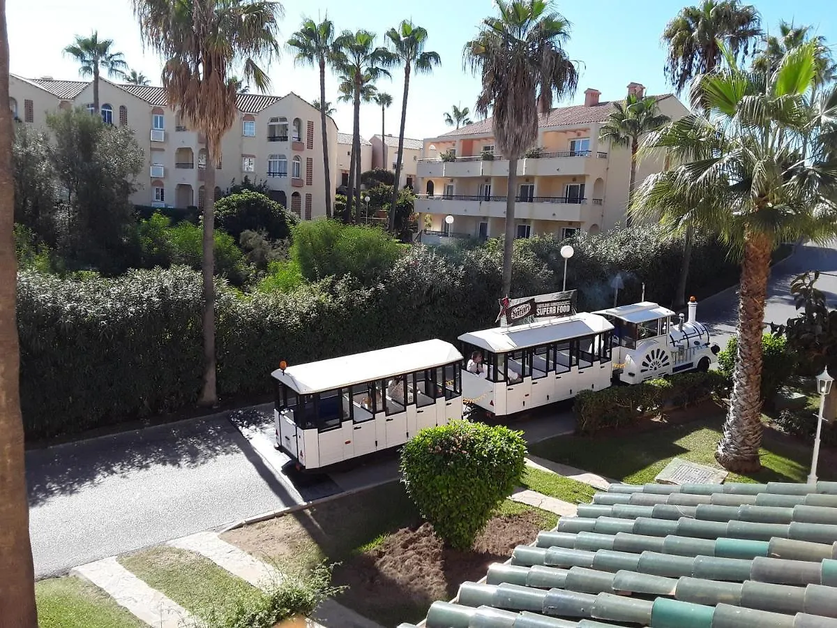 Duplex Beautiful Sea Views , Whydhand Resorts Costa Fuengirola