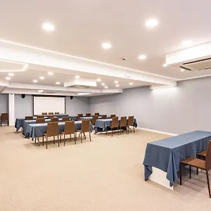 Lejlighedshotel Veramar, Fuengirola
