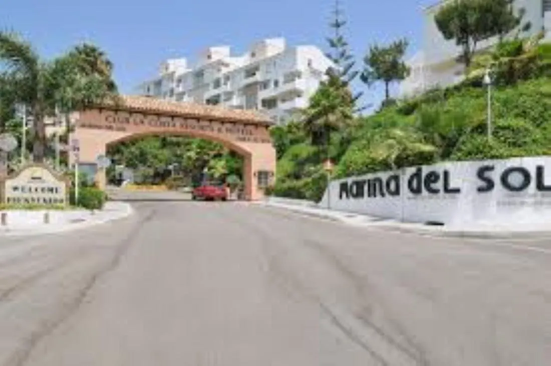 Duplex Beautiful Sea Views , Whydhand Resorts Costa Fuengirola