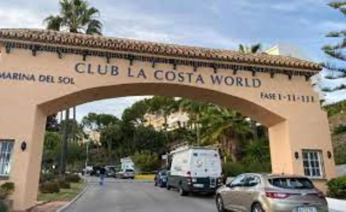Apartment Duplex Beautiful Sea Views , Whydhand Resorts Costa Fuengirola