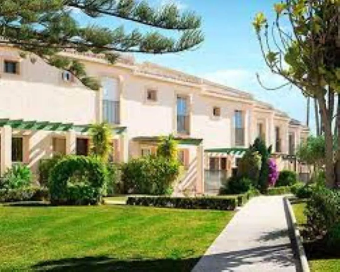 Duplex Beautiful Sea Views , Whydhand Resorts Costa Fuengirola Apartment