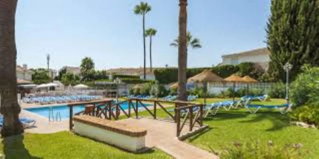 Apartment Duplex Beautiful Sea Views , Whydhand Resorts Costa Fuengirola Spain