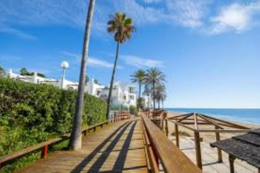 Apartment Duplex Beautiful Sea Views , Whydhand Resorts Costa Fuengirola