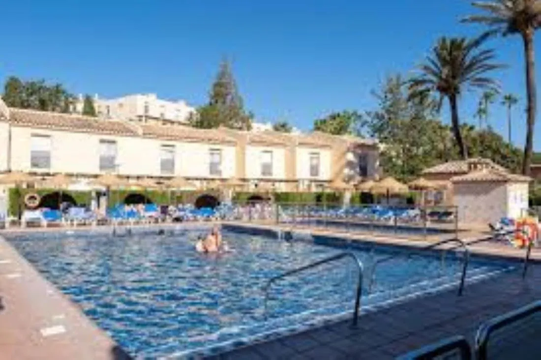 Duplex Beautiful Sea Views , Whydhand Resorts Costa Fuengirola 0*,