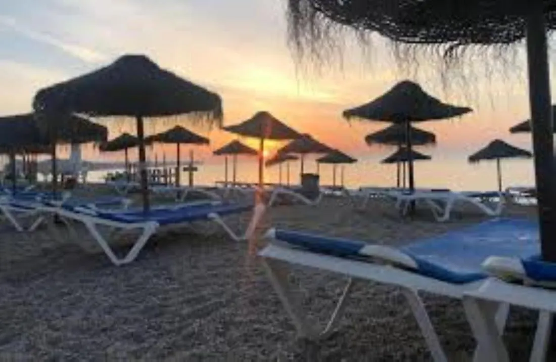 Duplex Beautiful Sea Views , Whydhand Resorts Costa Fuengirola
