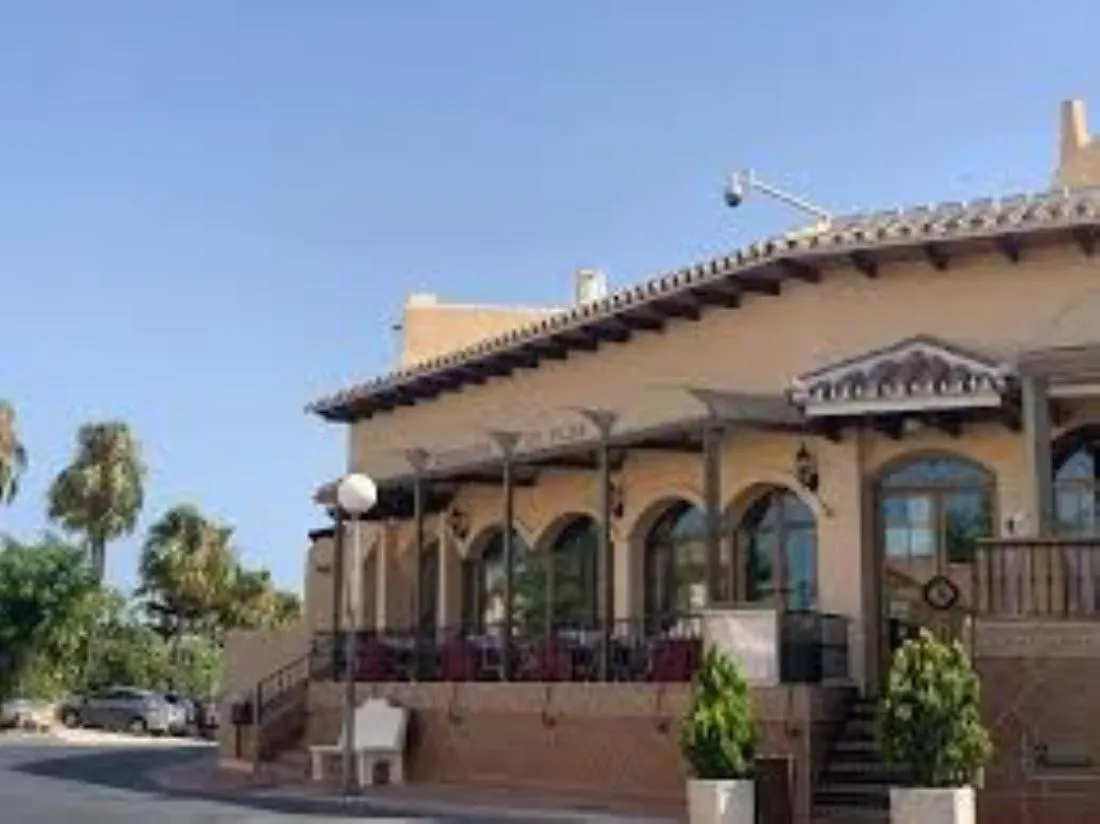 Apartment Duplex Beautiful Sea Views , Whydhand Resorts Costa Fuengirola Spain