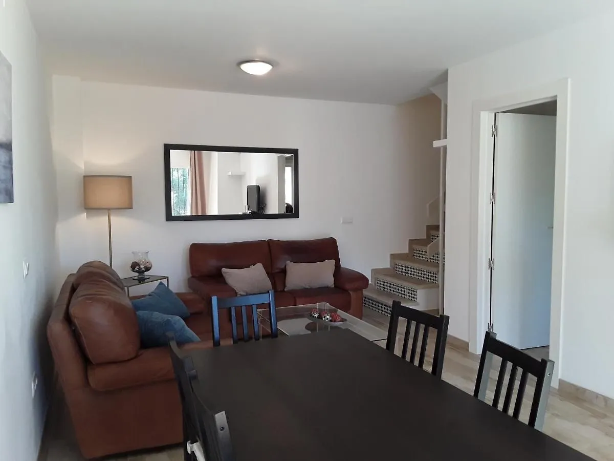 Duplex Beautiful Sea Views , Whydhand Resorts Costa Fuengirola Spain