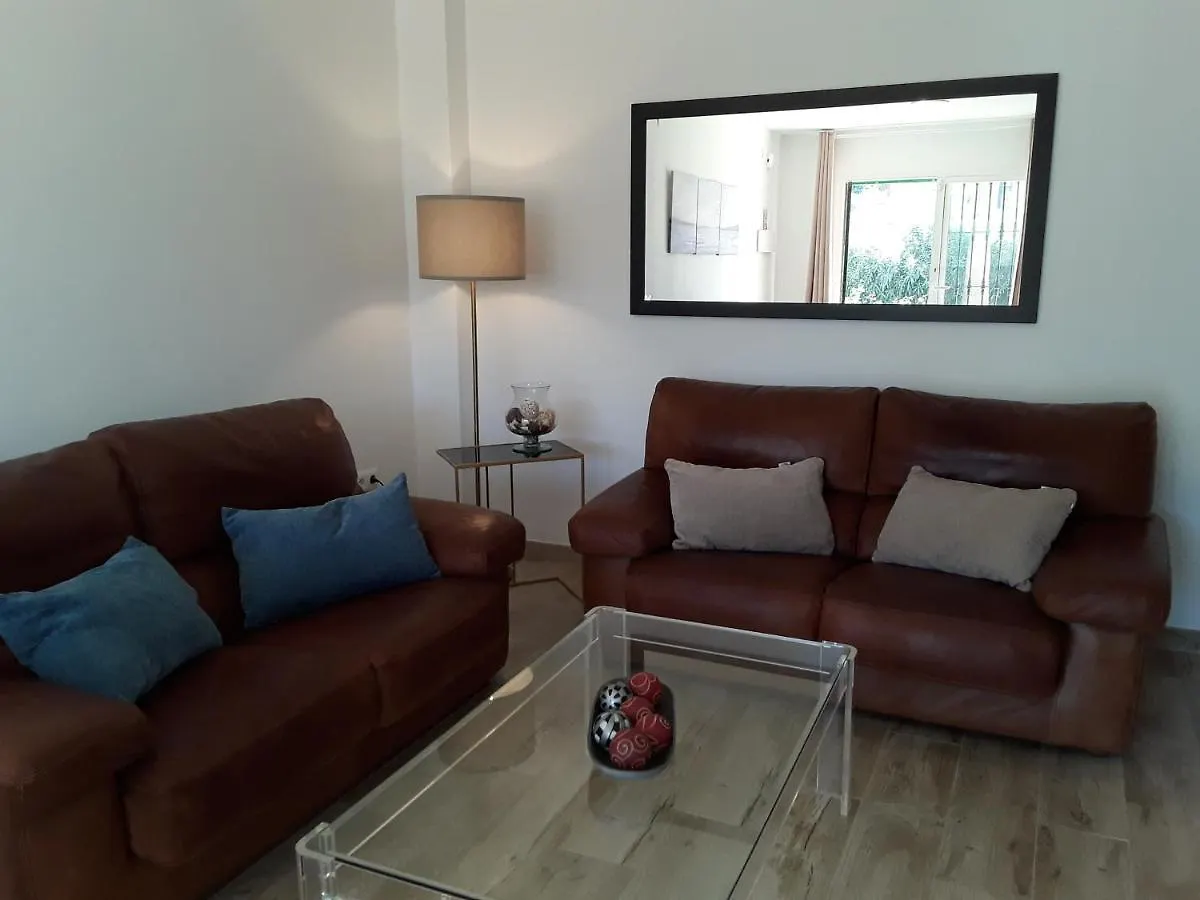 Duplex Beautiful Sea Views , Whydhand Resorts Costa Fuengirola 0*,  Spain