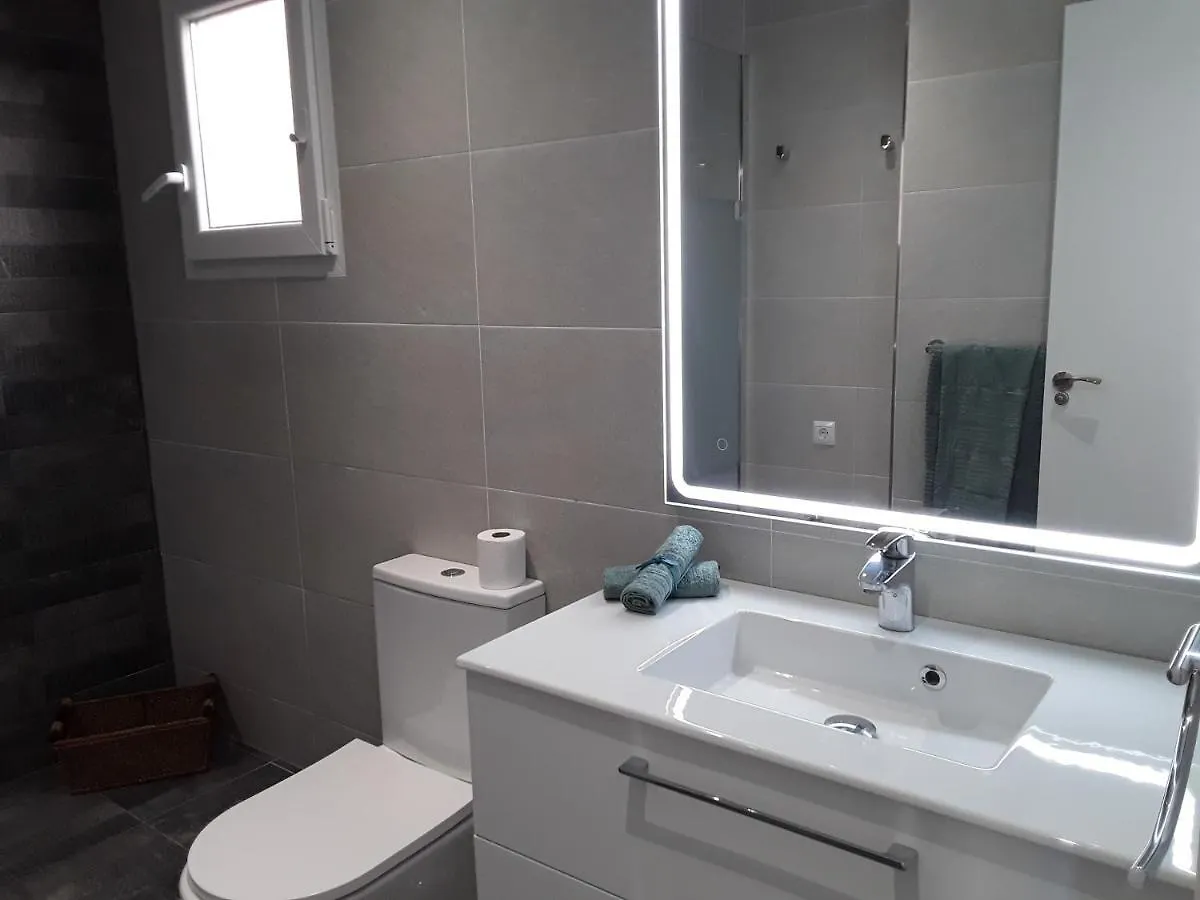 Duplex Beautiful Sea Views , Whydhand Resorts Costa Fuengirola Apartment