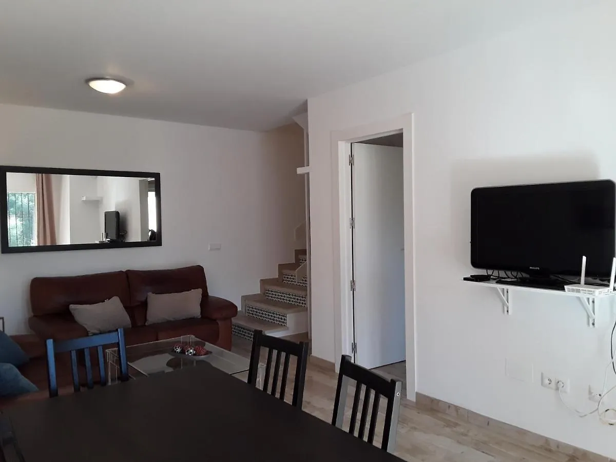Duplex Beautiful Sea Views , Whydhand Resorts Costa Fuengirola Apartment