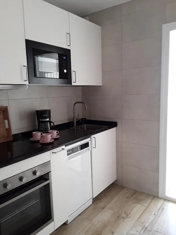 Duplex Beautiful Sea Views , Whydhand Resorts Costa Fuengirola Spain