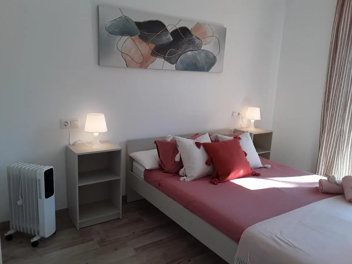 Apartment Duplex Beautiful Sea Views , Whydhand Resorts Costa Fuengirola Spain