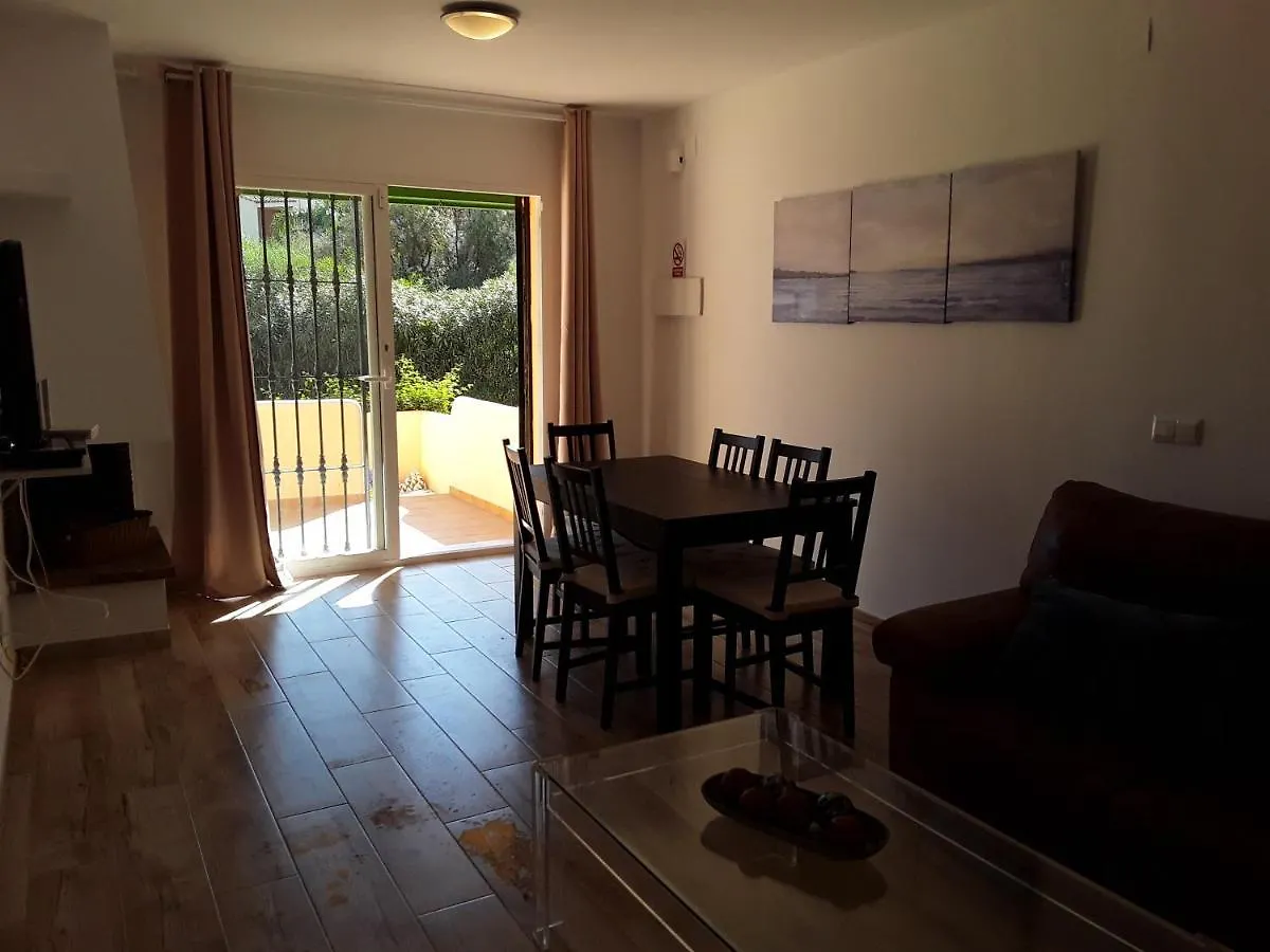 Duplex Beautiful Sea Views , Whydhand Resorts Costa Fuengirola