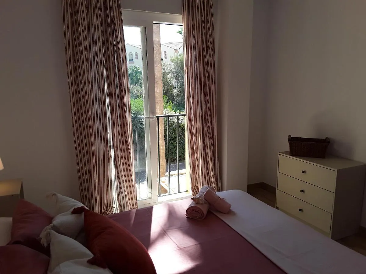 Duplex Beautiful Sea Views , Whydhand Resorts Costa Fuengirola 0*,