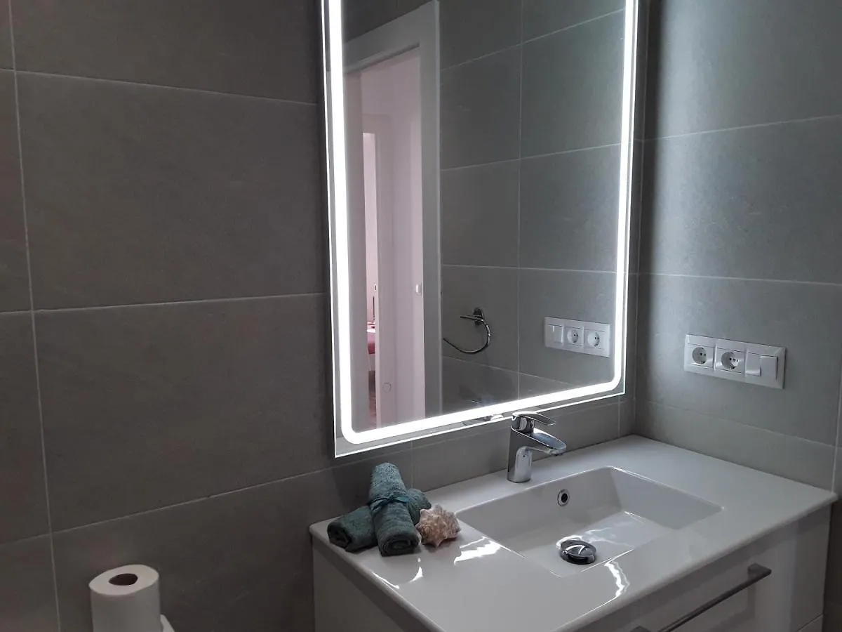 Apartment Duplex Beautiful Sea Views , Whydhand Resorts Costa Fuengirola