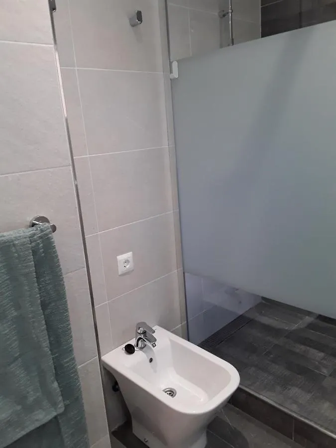 Duplex Beautiful Sea Views , Whydhand Resorts Costa Fuengirola 0*,  Spain
