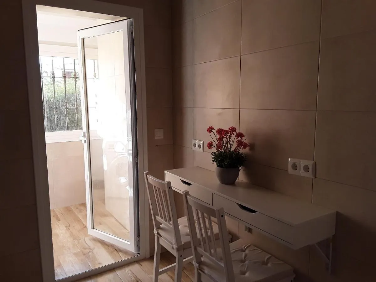 Duplex Beautiful Sea Views , Whydhand Resorts Costa Fuengirola