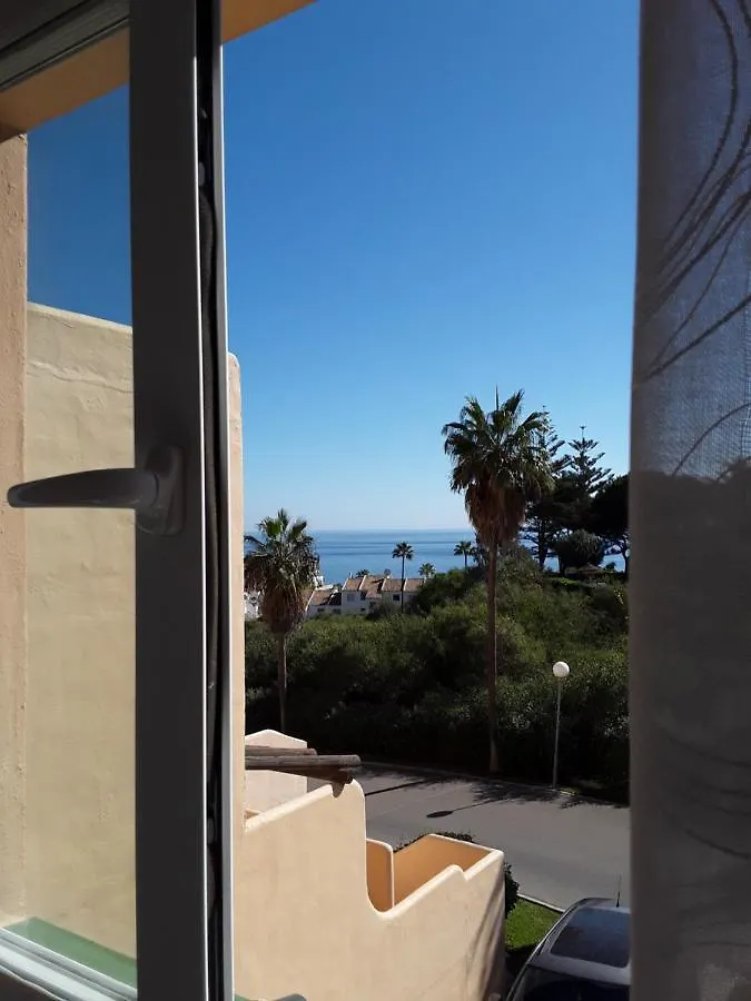 Duplex Beautiful Sea Views , Whydhand Resorts Costa Fuengirola