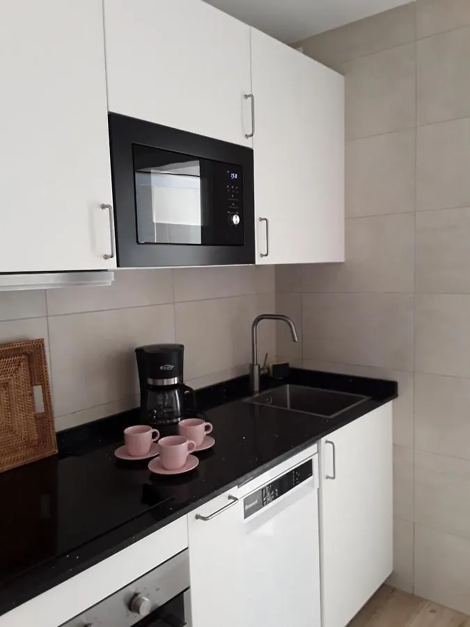 Duplex Beautiful Sea Views , Whydhand Resorts Costa Fuengirola Apartment