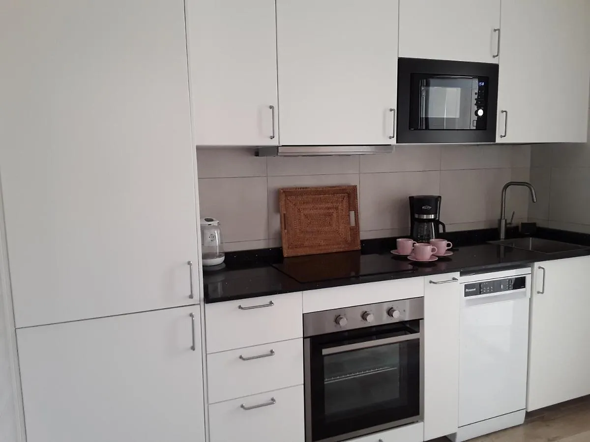 Duplex Beautiful Sea Views , Whydhand Resorts Costa Fuengirola Spain