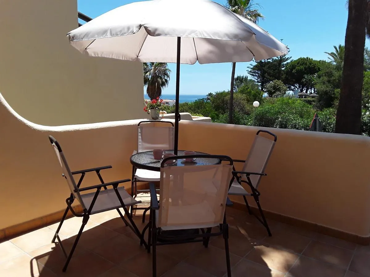 Duplex Beautiful Sea Views , Whydhand Resorts Costa Fuengirola 0*,  Spain
