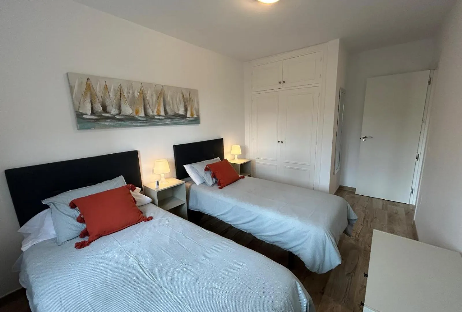 Apartment Duplex Beautiful Sea Views , Whydhand Resorts Costa Fuengirola