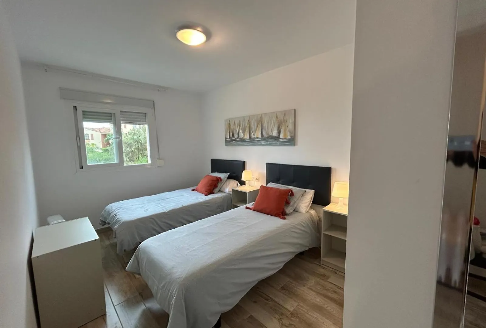 Duplex Beautiful Sea Views , Whydhand Resorts Costa Fuengirola 0*,  Spain