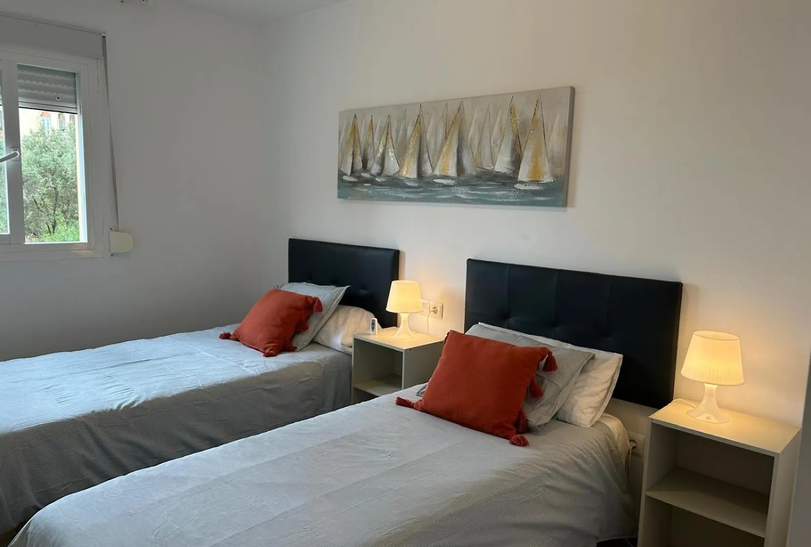 Duplex Beautiful Sea Views , Whydhand Resorts Costa Fuengirola Spain